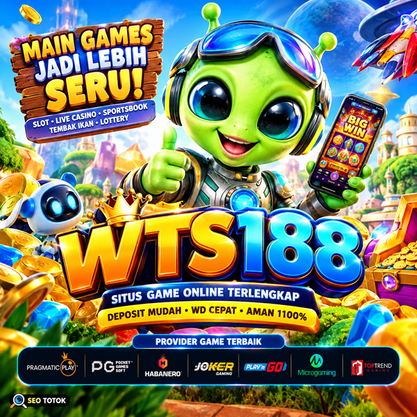 Banner WTS188 Cyber Blue